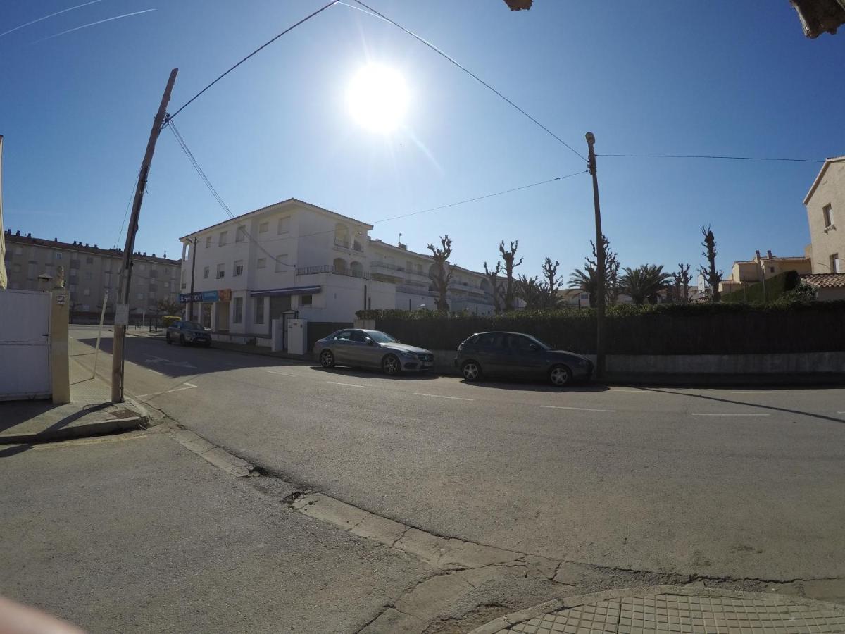 Splendid 16 Apartment L'Estartit Exterior photo