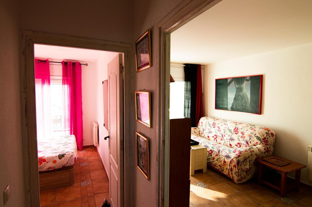 Splendid 16 Apartment L'Estartit Exterior photo