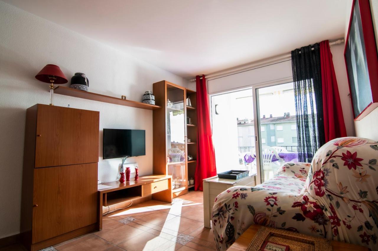 Splendid 16 Apartment L'Estartit Exterior photo